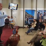 CEDH Michoacán impulsa la inclusión y la defensa de los derechos de las personas de talla baja