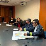 Ooapas instala mesa de trabajo con vecinos para atender necesidades de agua en la zona oriente de Morelia
