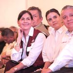 La transformación tiene rostro de mujer: Gaby Molina