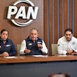 Morena y su gobierno de «la Cuarta Transcorrupción» vulneran instituciones de México: Carlos Quintana