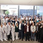 Anuncia Bedolla ampliación del Centro Estatal de Atención Oncológica