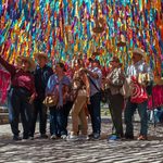 Destaca Gobierno Federal a Morelia entre los principales destinos para la celebración de Día de Muertos