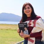 Hoy, presentación de “Buenos días, General”: Gaby Molina