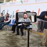 Juan Carlos Velasco Procell impulsa formación tecnológica del Cecytem con entrega de drones de competencia