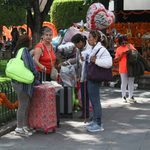 Reconocen turistas nacionales y extranjeros belleza y atractivos de Morelia