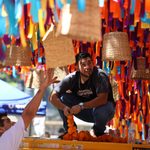 Arco floral de Morelia da bienvenida a celebración del Día de Muertos