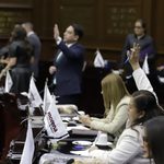 Congreso del Estado da certeza jurídica a los límites territoriales entre Sahuayo y Jiquilpan