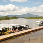 Listos canales de navegación del lago de Pátzcuaro para la Noche de Muertos