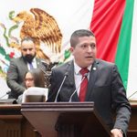 Aprueba el Congreso instaurar 10 de septiembre, fecha oficial en honor a Nicolás de Régules Cano