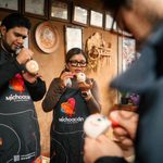 Aún puedes participar en los talleres artesanales de la Noche de Muertos en Michoacán