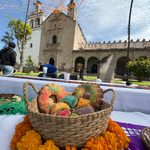 Cuitzeo espera 25 mil visitantes y una derrama de 10 mdp por sus 20 años como Pueblo Mágico y su 476 aniversario.