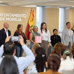 Gobierno de Morelia alcanza mil apoyos oncológicos para mujeres con cáncer de mama