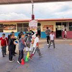 Niñas y niños de la primaria Artilleros se suman al cuidado del agua