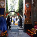 Gobierno de Morelia tiene listo operativo en panteones por Día de Muertos