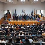 HEMOS CONDUCIDO LA RECTORÍA DE LA UMSNH CON HONESTIDAD, SENSIBILIDAD, JUSTICIA Y VALOR: YARABÍ ÁVILA