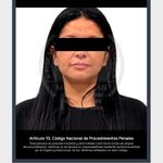 FGE detiene a funcionaria de Uruapan por investigaciones del caso Carlos Manzo; SSP brinda apoyo