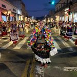 Morelia, gran escenario de la tradición de Día de Muertos con Procesión Purépecha