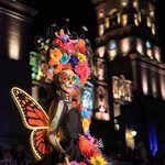 Morelia se prepara para un fin de semana de tradición, arte y festividad en el marco del Día de Muertos