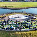 YARABÍ ÁVILA INAUGURA TEATRO AL AIRE LIBRE; ESPACIO PARA LA EXPRESIÓN ARTÍSTICA Y EL ENCUENTRO