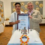 Reconocerá Bedolla a hombres y mujeres artesanas en el 57 Concurso Estatal de Pátzcuaro