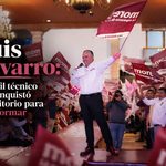 Luis Navarro: el perfil técnico que conquistó el territorio para transformar Morelia