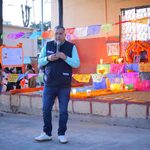 Morelia es el corazón cultural de México: JC Barragán