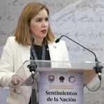 La confianza se gana con resultados y actuaciones apegadas a la ley: magistrada Laura Alanís