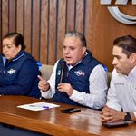Taddei se une con el lazo de la corrupción a Morena: Carlos Quintana
