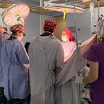 Realiza SSM exitosa procuración multiorgánica gracias a acto altruista
