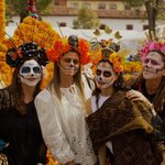 Atrae Michoacán a turismo internacional y nacional para vivir la Noche de Muertos