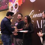 Realiza Congreso local tradicional concurso de altares de Día de Muertos