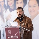 Restablecida la circulación en la Autopista Siglo XXI tras diálogo con manifestantes: Raúl Zepeda