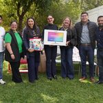DIF Michoacán fortalece con equipo y material lúdico a centros de atención a la infancia